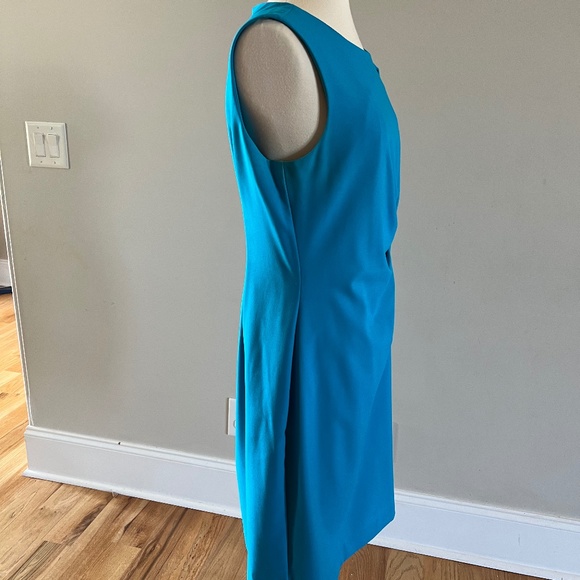 Calvin Klein Dress Size 14 - Picture 4 of 5